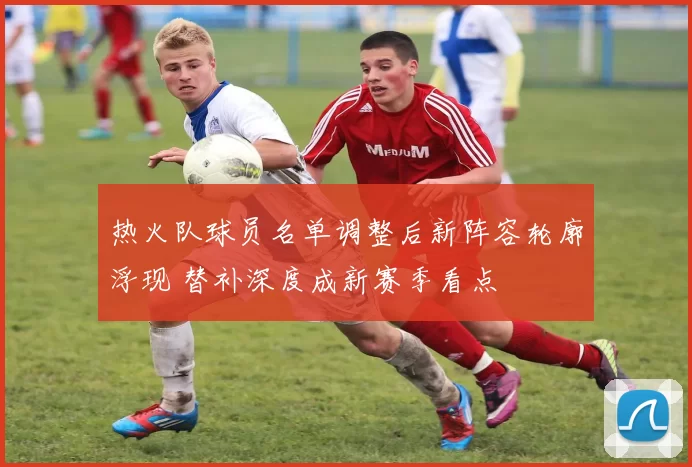 热火队球员名单调整后新阵容轮廓浮现 替补深度成新赛季看点