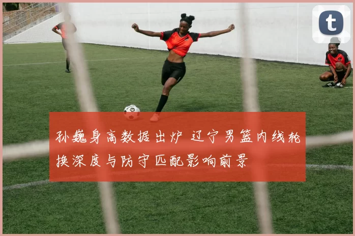 孙巍身高数据出炉 辽宁男篮内线轮换深度与防守匹配影响前景