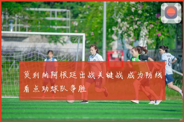 莫利纳阿根廷出战关键战 成为防线看点助球队争胜