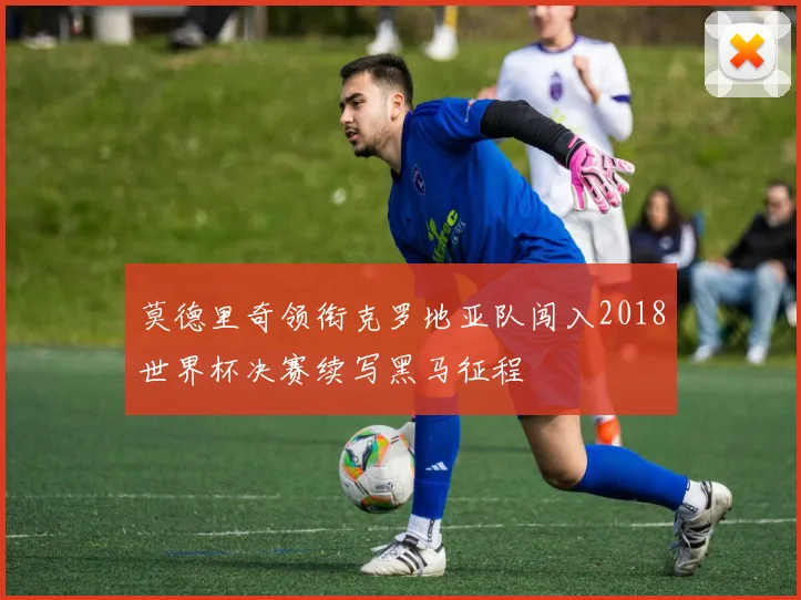 莫德里奇领衔克罗地亚队闯入2018世界杯决赛续写黑马征程